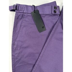 Greyson Amaganset‎ Trouser Men's 36x32 Nightshade(purple) New W/Tags Golf Pants